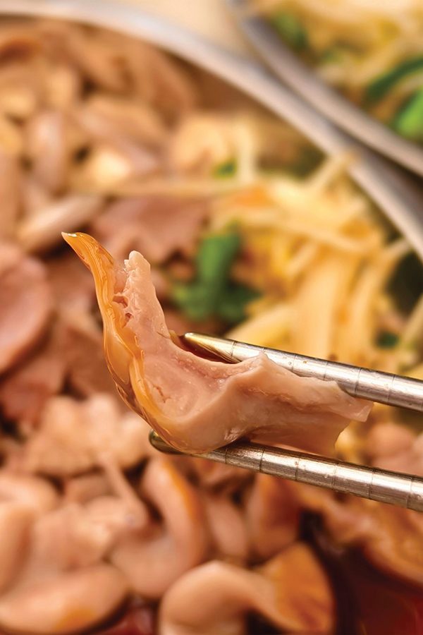 Chang Hung Noodles