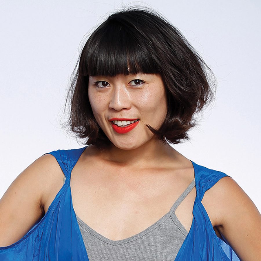 Photo of ATSUKO OKATSUKA