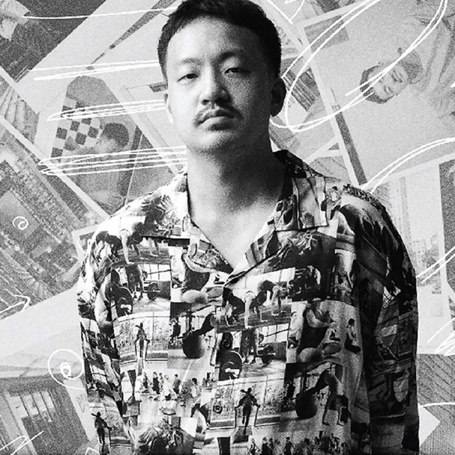 Jordan Leung