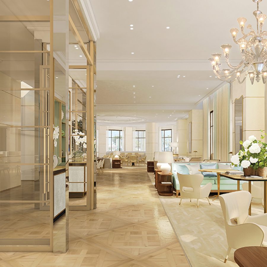 Lanson Place Hotel