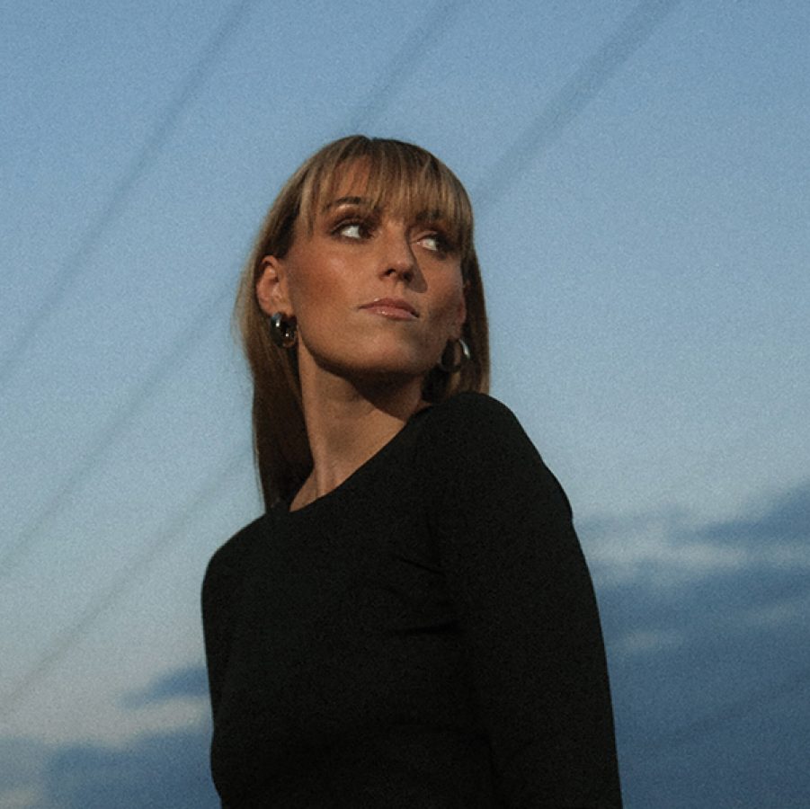 Sasha Alex Sloan