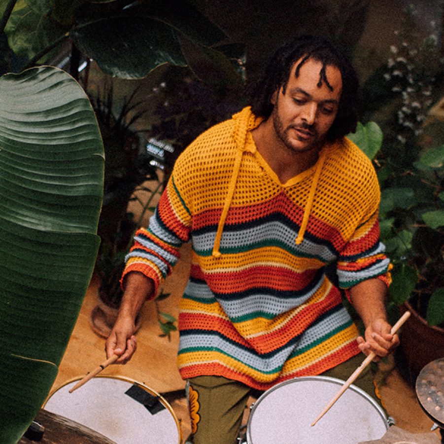 Photo of YUSSEF DAYES
