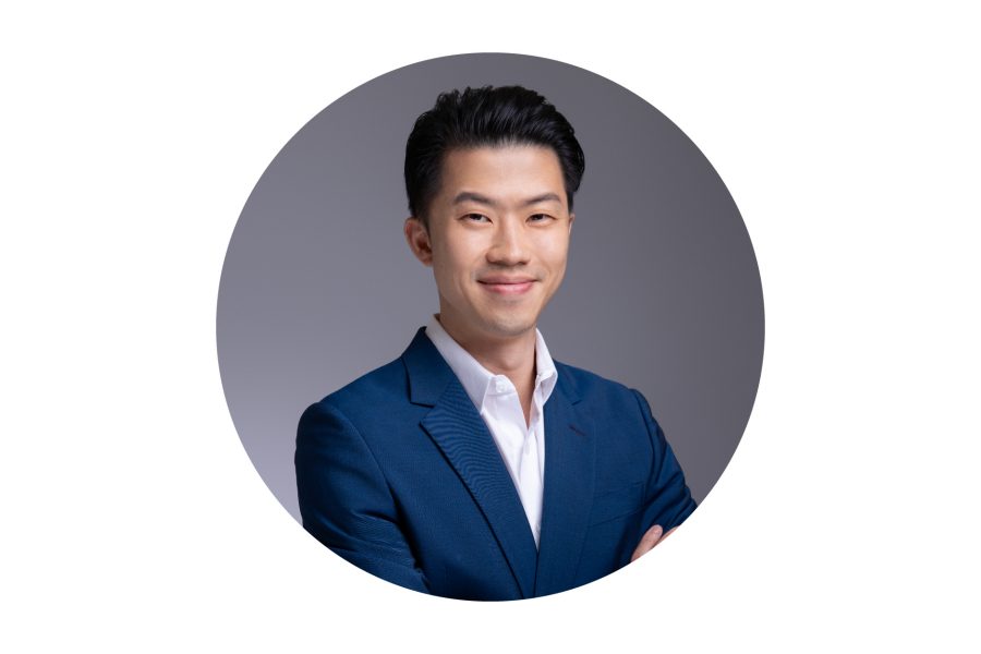 Ian Law, Cathay Members' Choice Awards pannellist, 2024