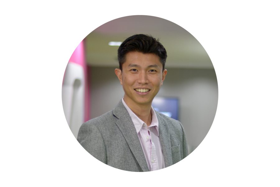 Jeremy Bek, Cathay Members' Choice Awards pannelist, 2024