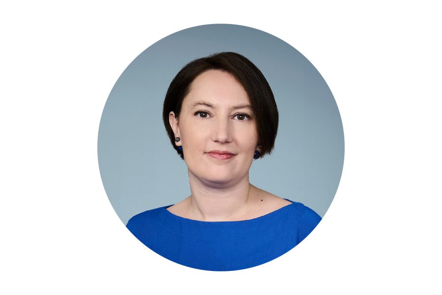 Lilit Marcus, Cathay Members' Choice Awards pannellist, 2024