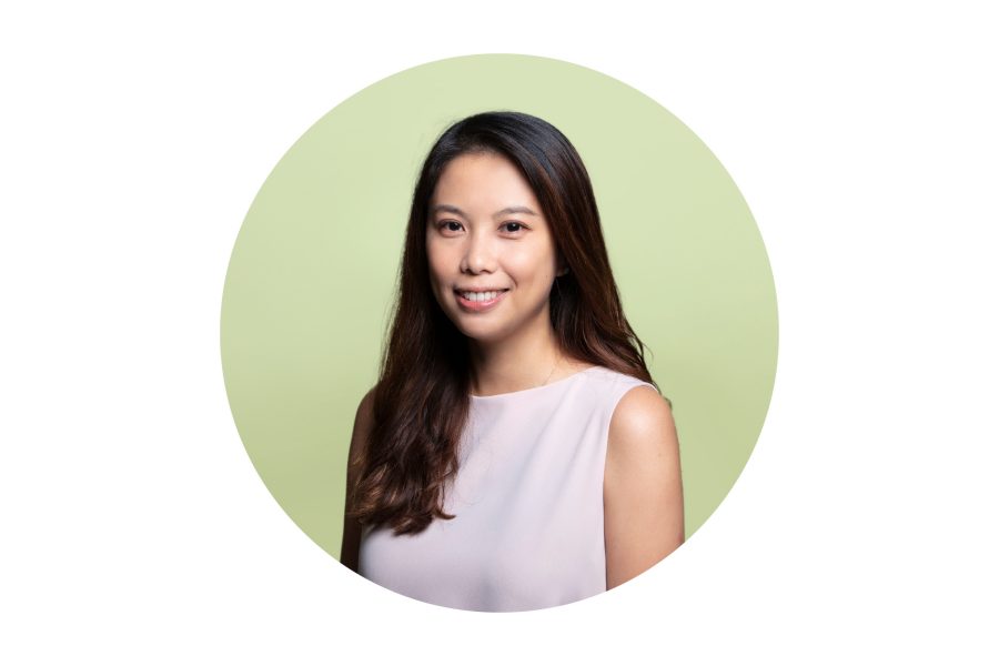 Prudence Lau, Cathay Members' Choice Awards pannellist, 2024