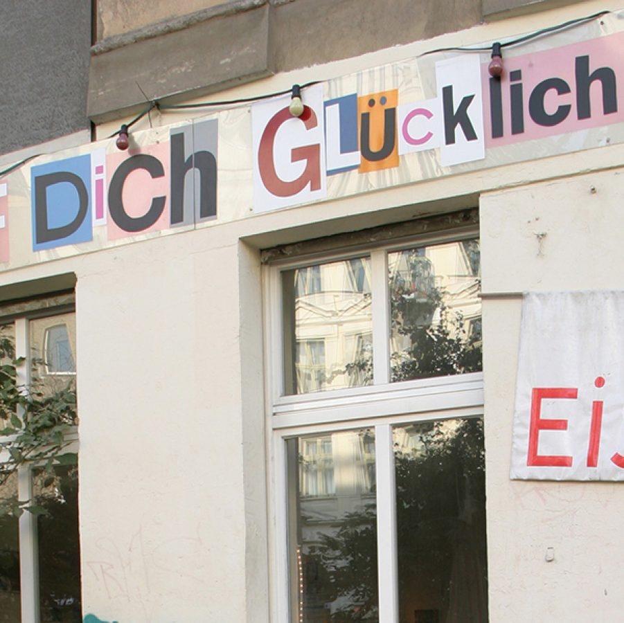 Kauf Dich Glucklich