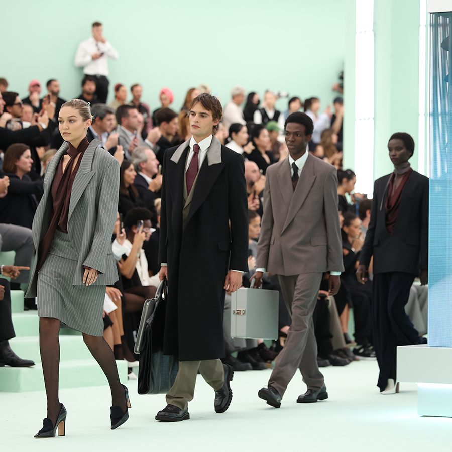 Milan Fashion week