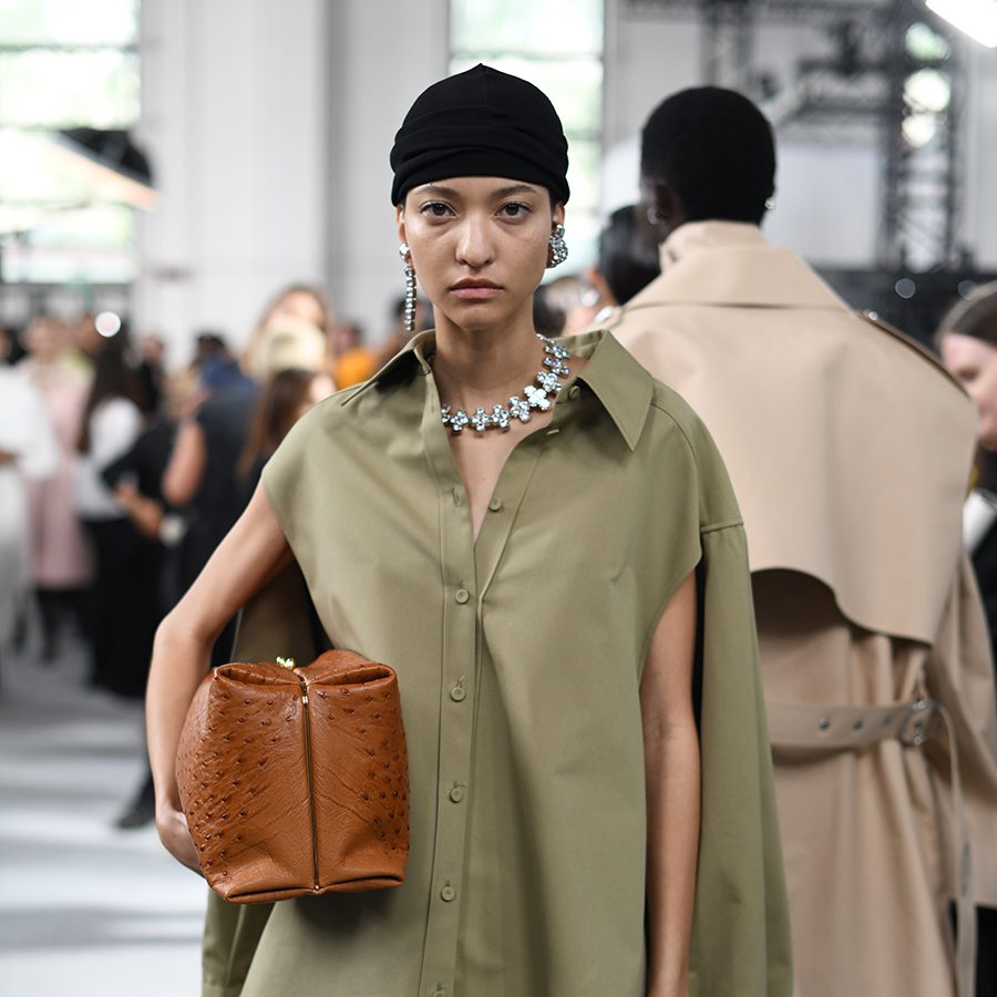 Jil Sander Spring 2024 Ready to Wear
