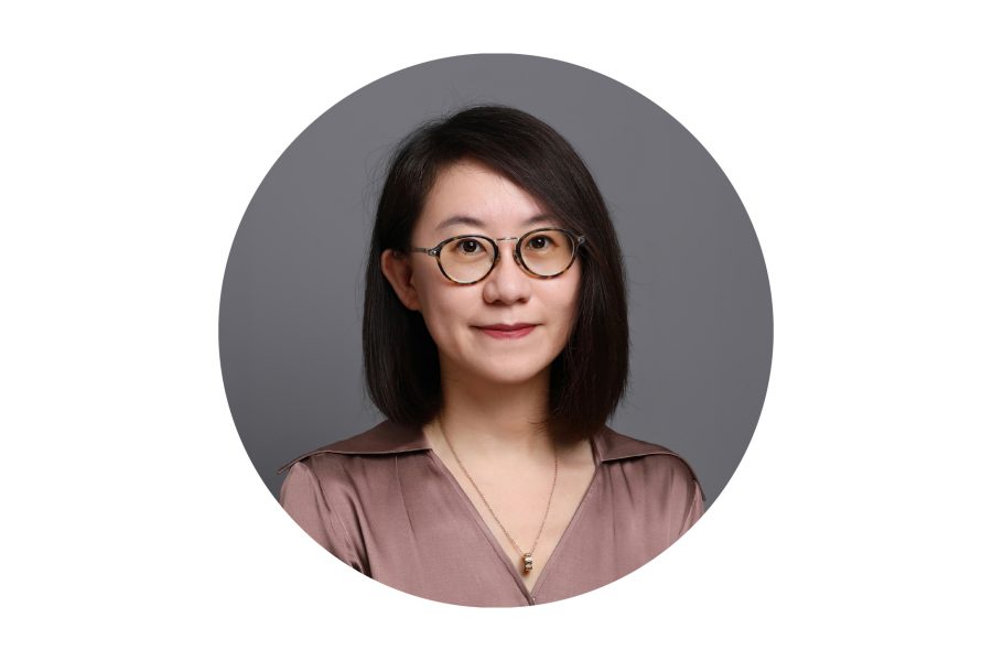 Zoe Qu, Cathay Members' Choice Awards pannellist, 2024