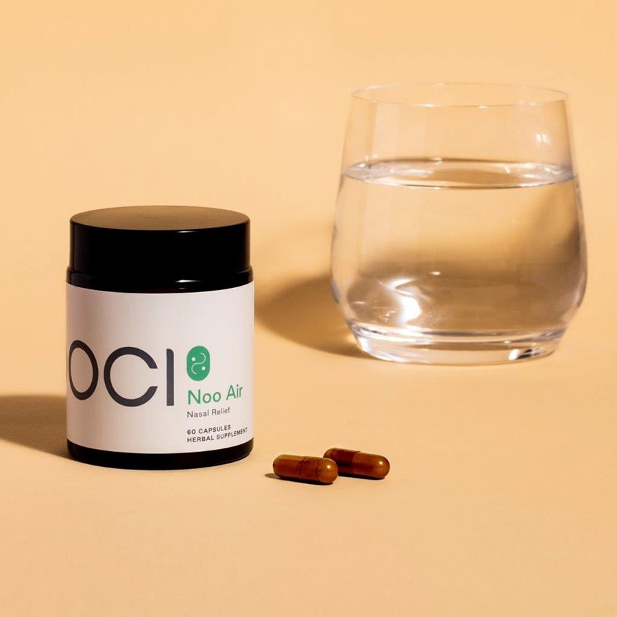 NOOCI wellness product