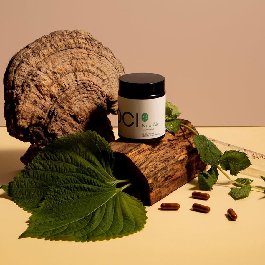 NOOCI wellness product