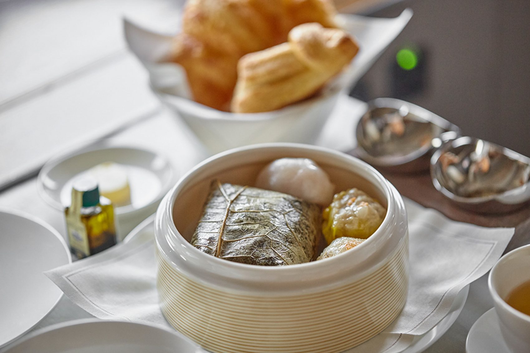 Dim sum