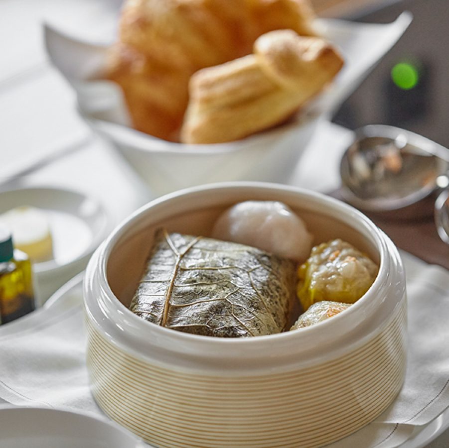Dim sum