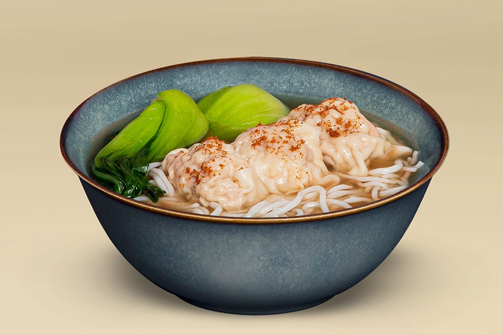 Wonton noodles