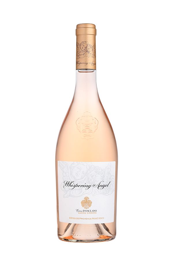 Whispering Angel Rosé, Côtes de Provence, France, 2023