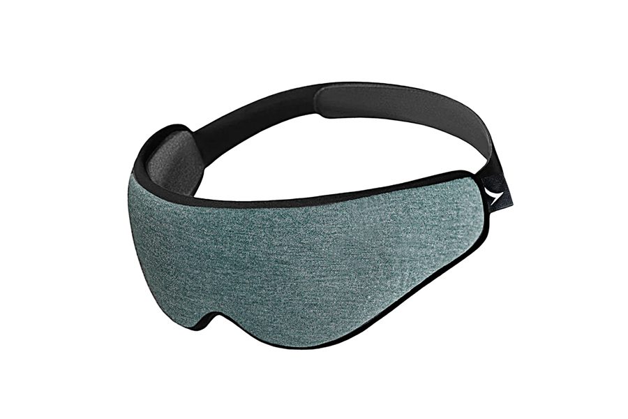 Cathay x Ostrichpillow eye mask
