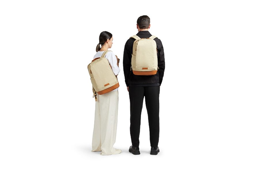 LOJEL's Eblo backpack