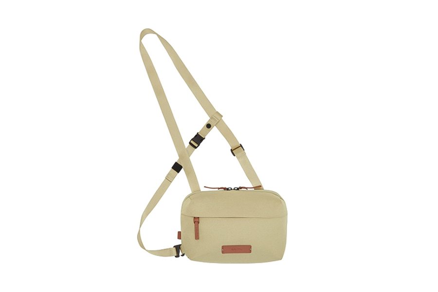 LOJEL's Eblo sling pouch