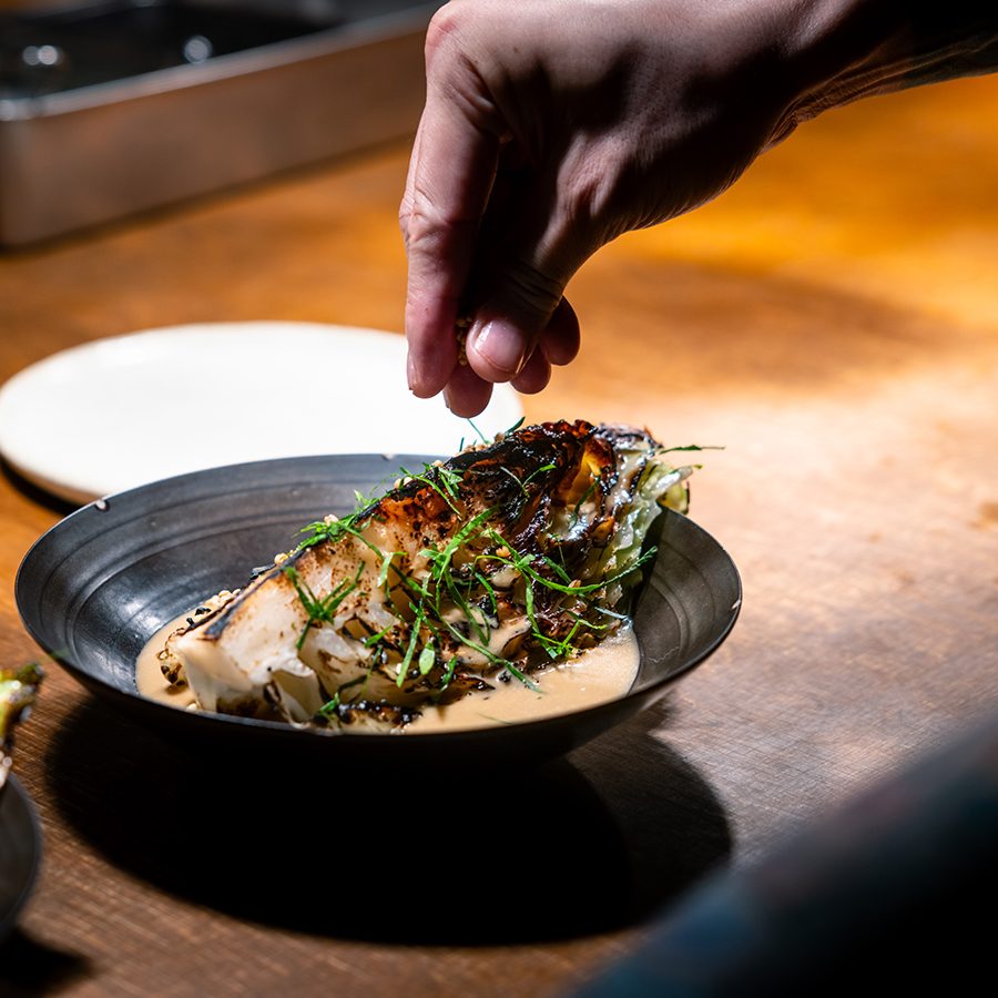 Sage Gastro, Shanghai