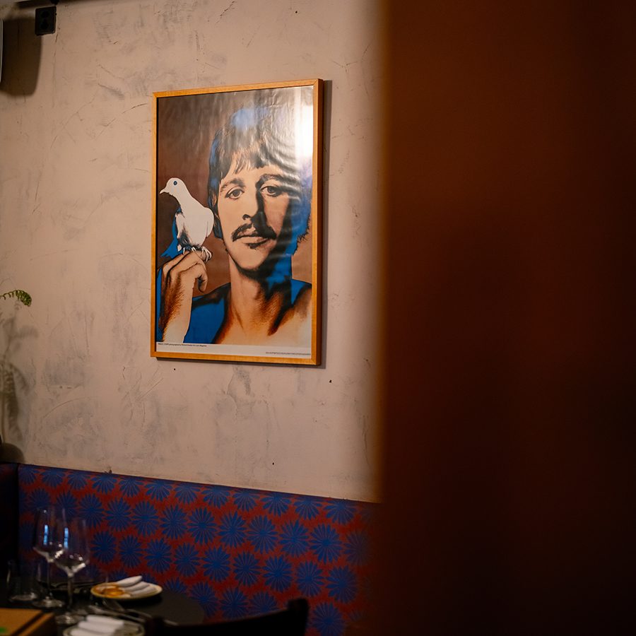 Sage Gastro, Shanghai