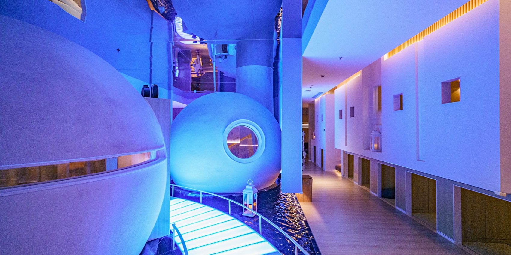 Want an amazing Shenzhen good spa experience soon? Check out these local favorites for true calm.
