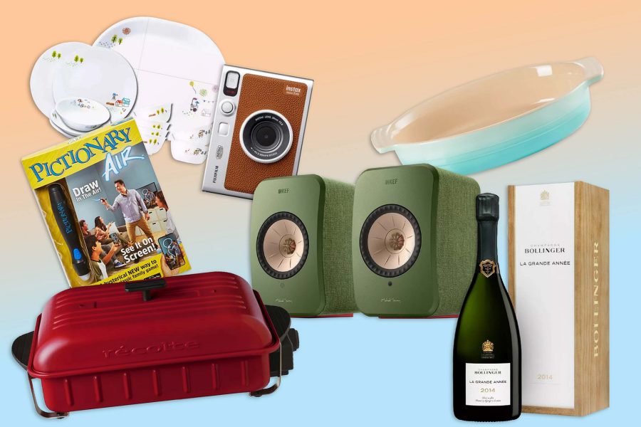 Collage of Cathay Shop products to buy this November 