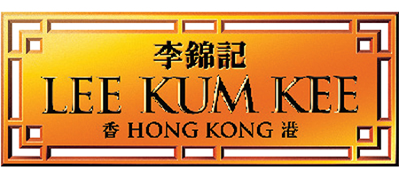 Lee Kum Kee logo