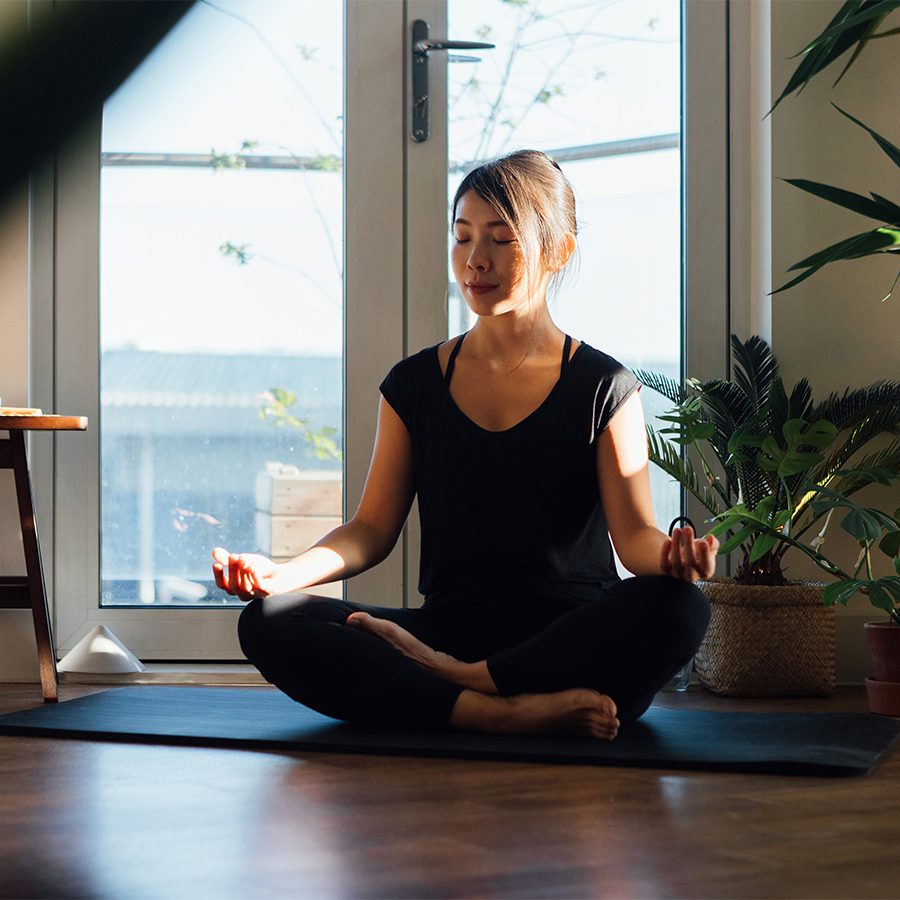 Meditation