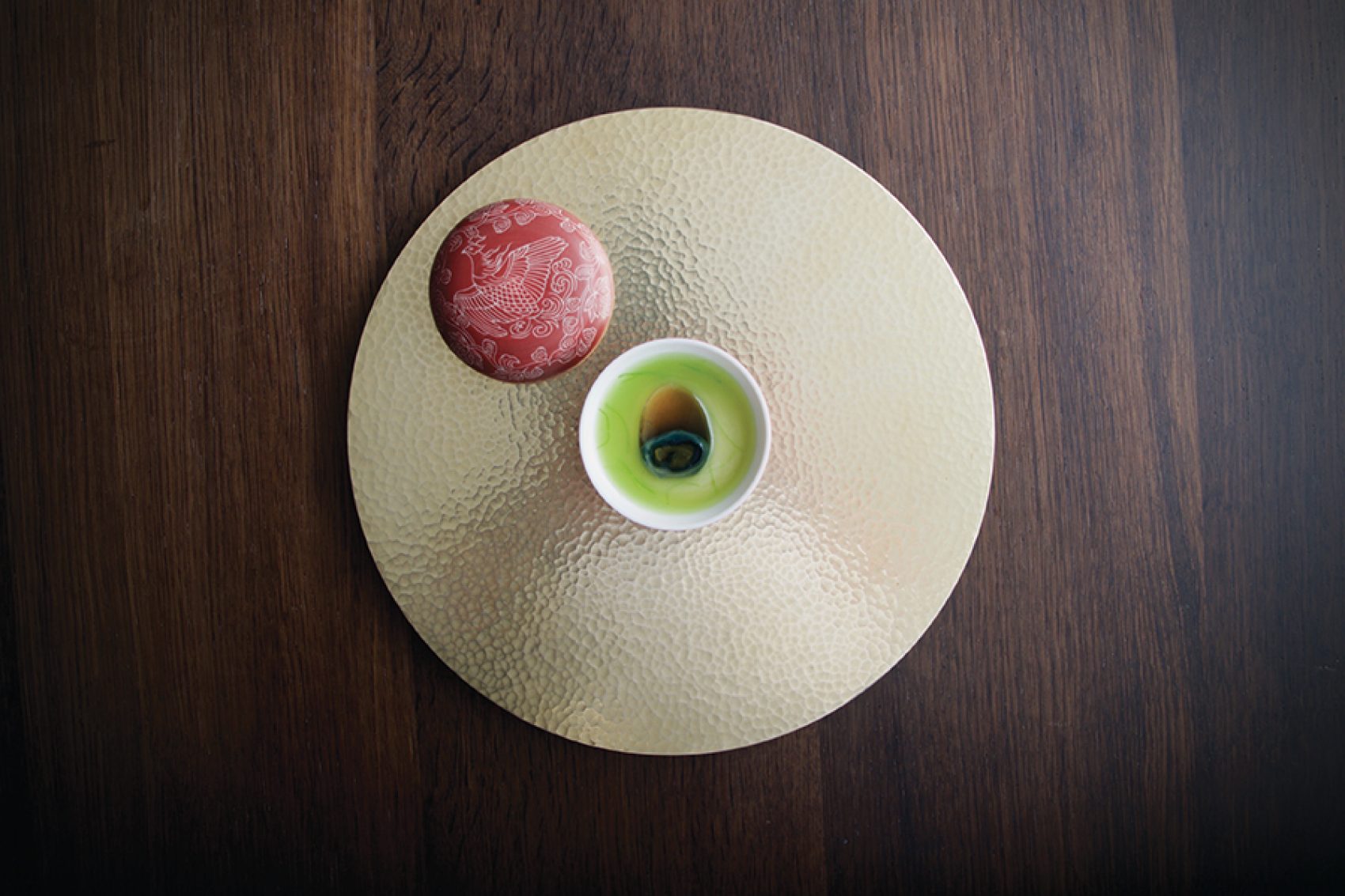 Benu San Francisco