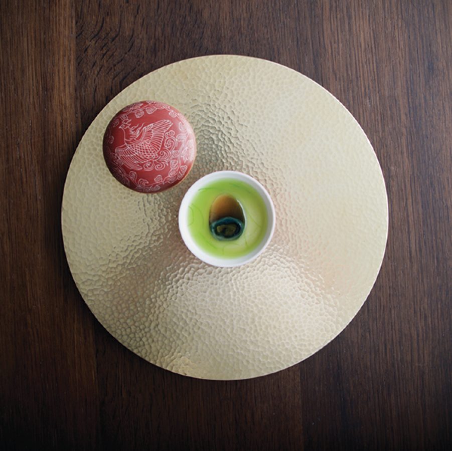 Benu San Francisco