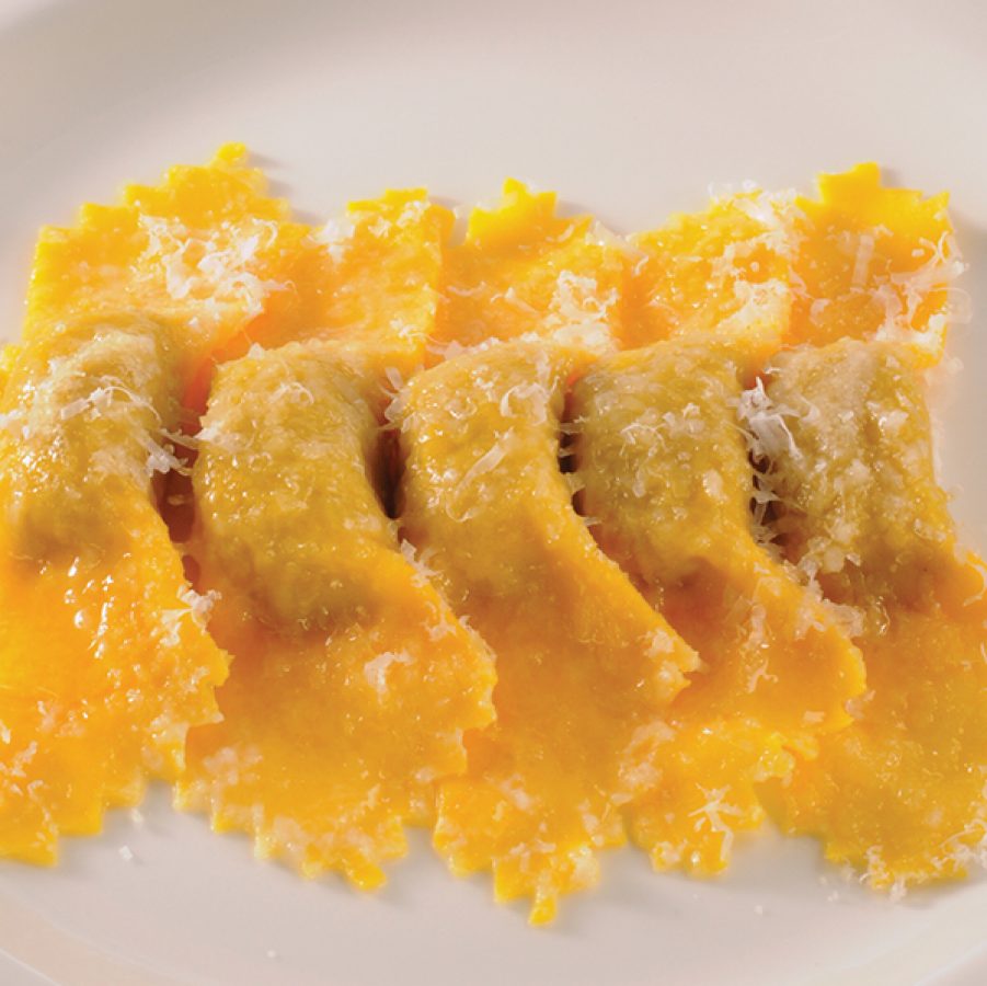 Ristorante dal Pescatore Santini Canneto sull’Oglio
