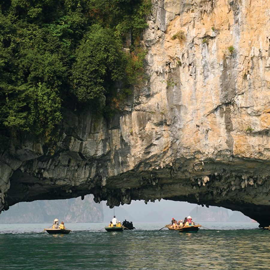 Halong Bay