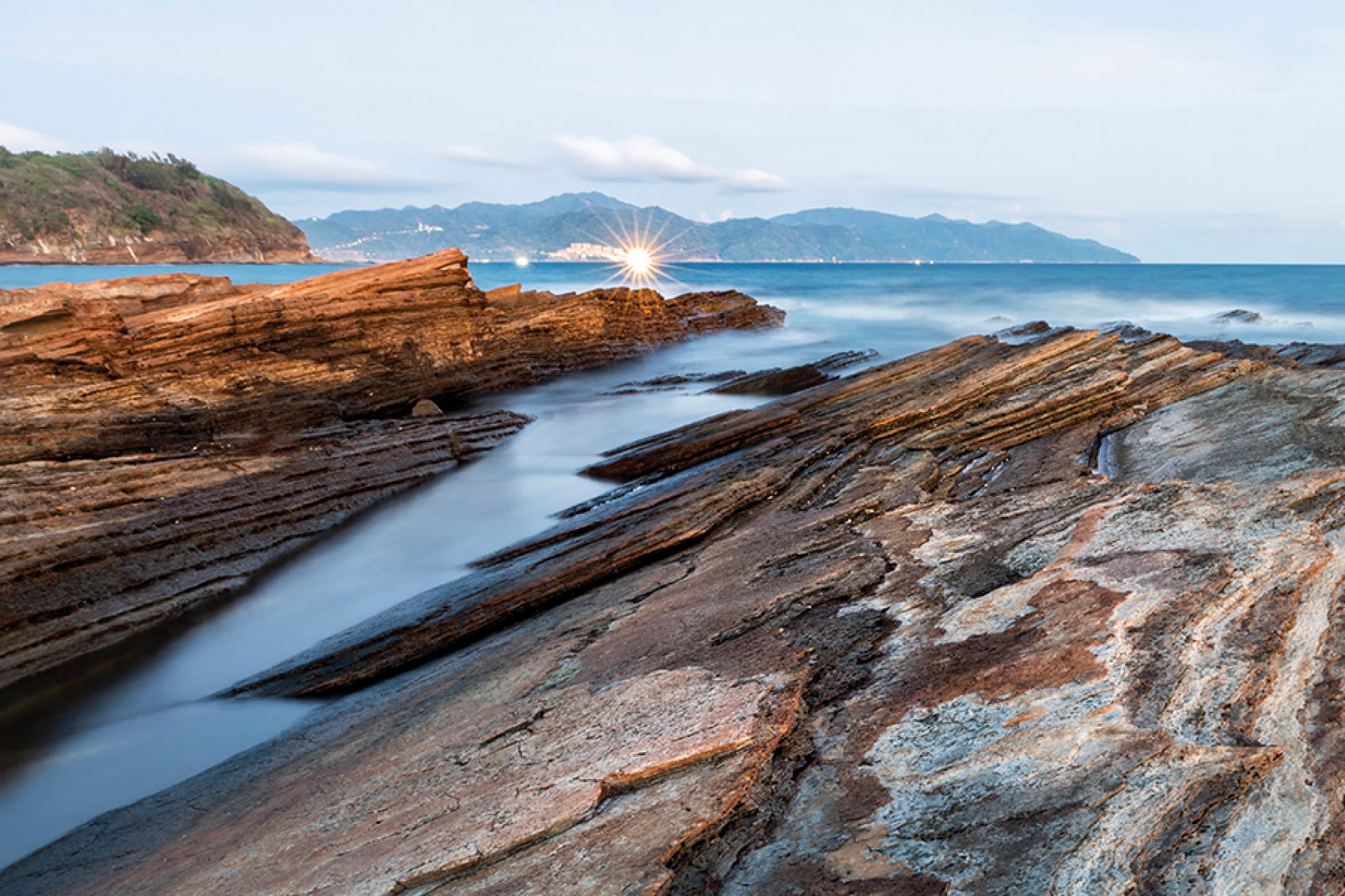 Tung Ping Chau