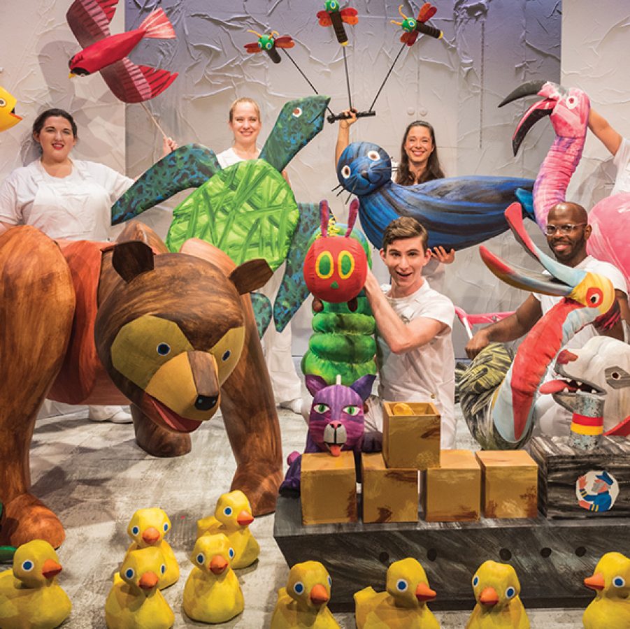 Hong Kong: KidsFest. Courtesyimages
