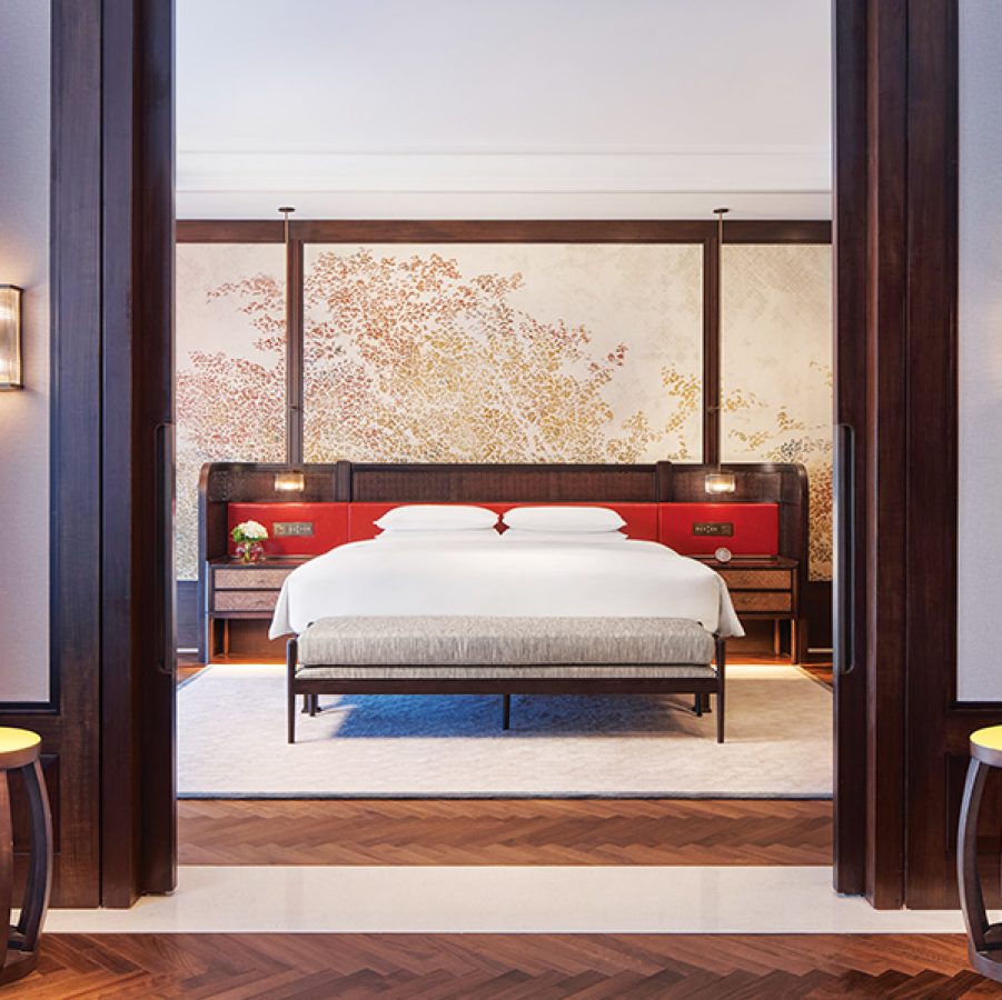 Andaz Xiamen
