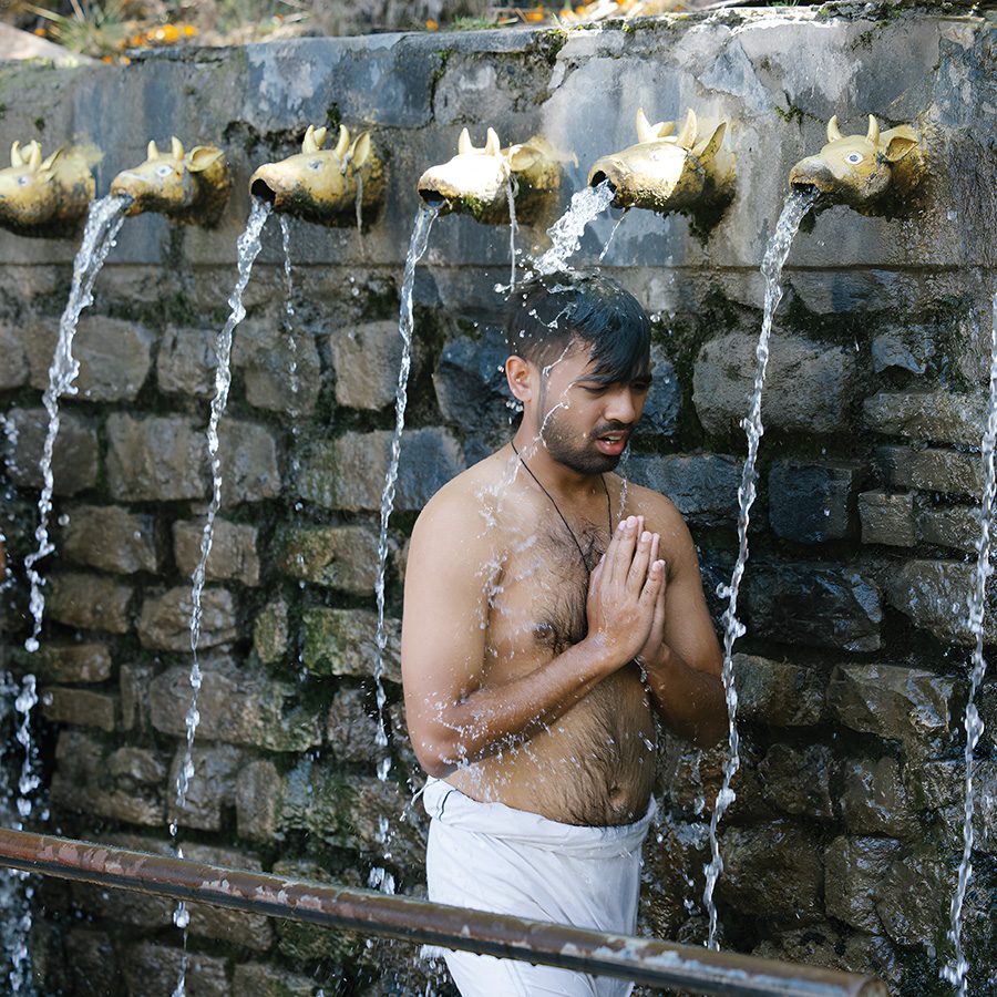 Muktinath