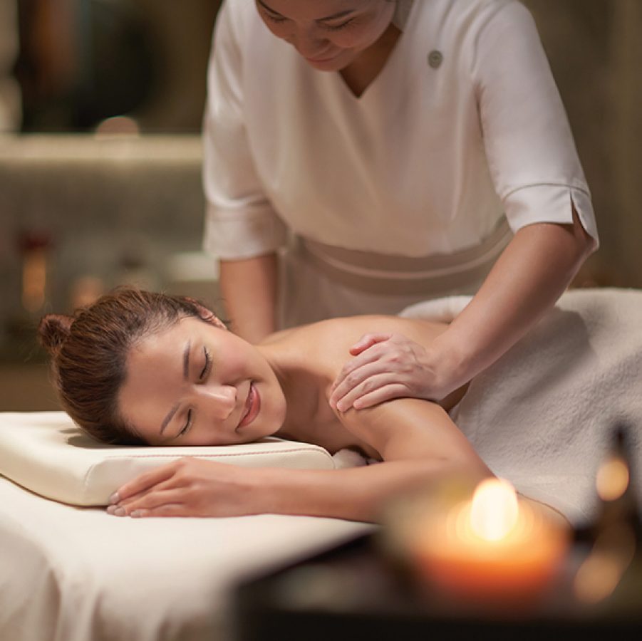 Sensation Relaxation