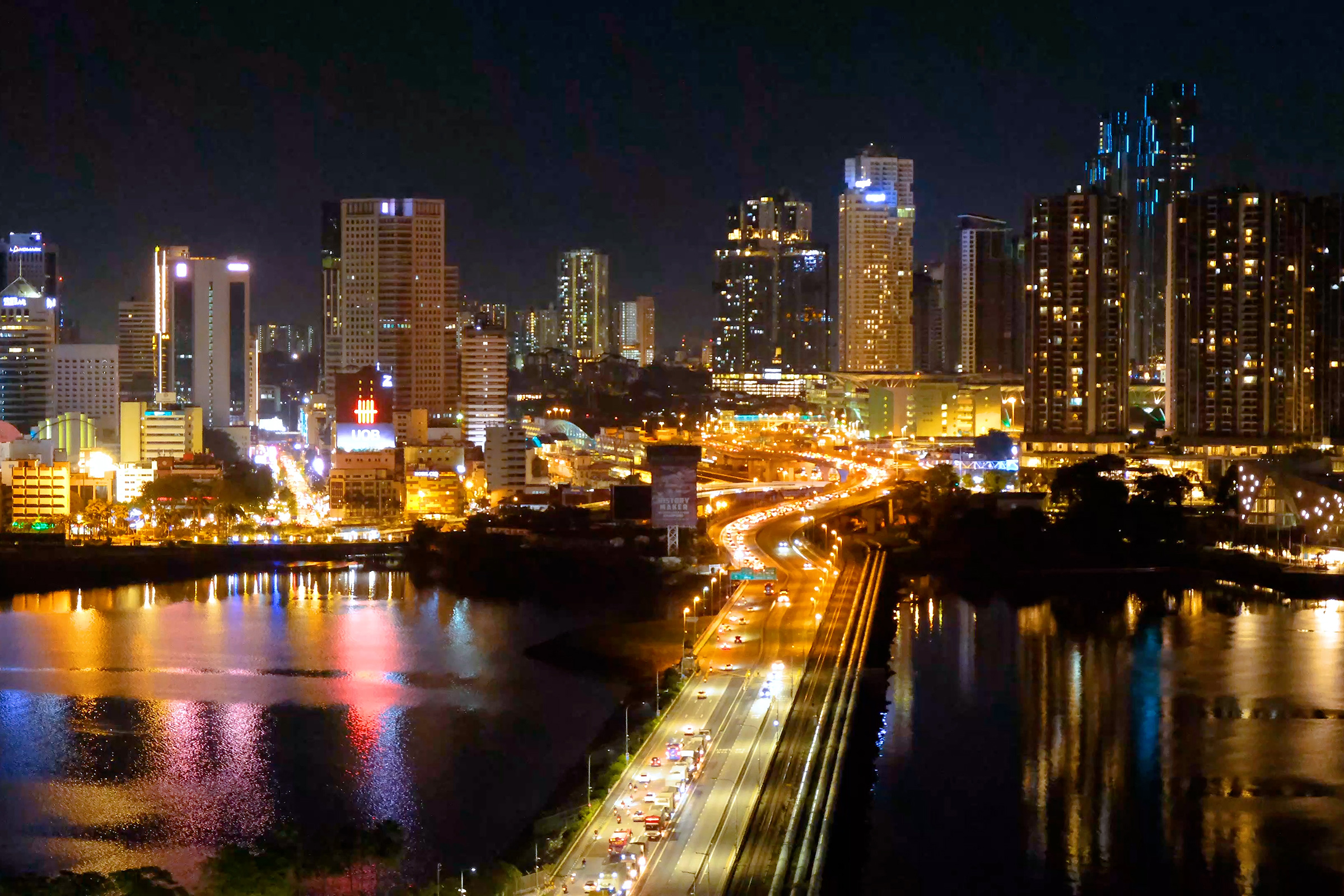10 Unforgettable Year-Round Experiences and Things to Do in Johor Bahru Malaysia