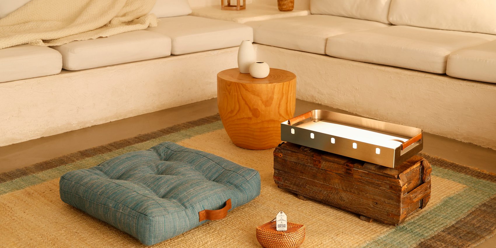 From_cabin_to_home_our_new_upc