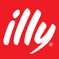 illy’s logo