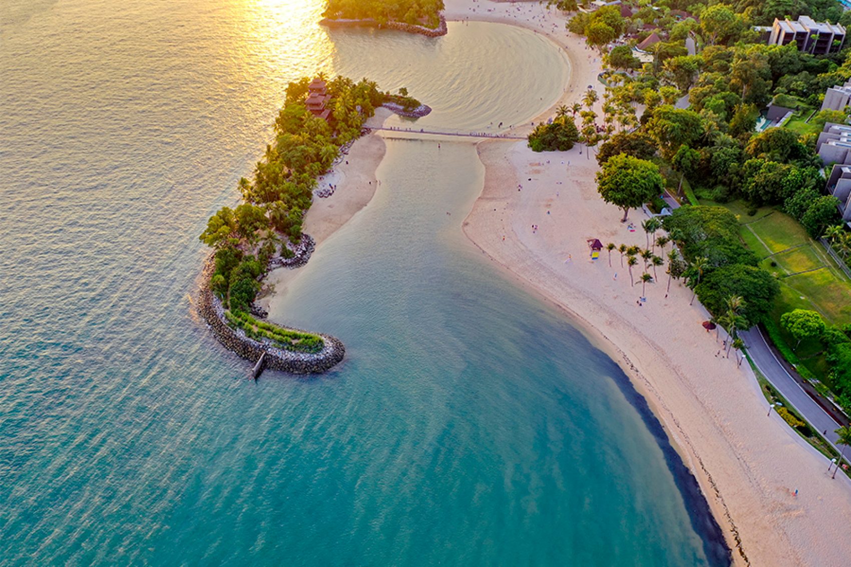 Sentosa