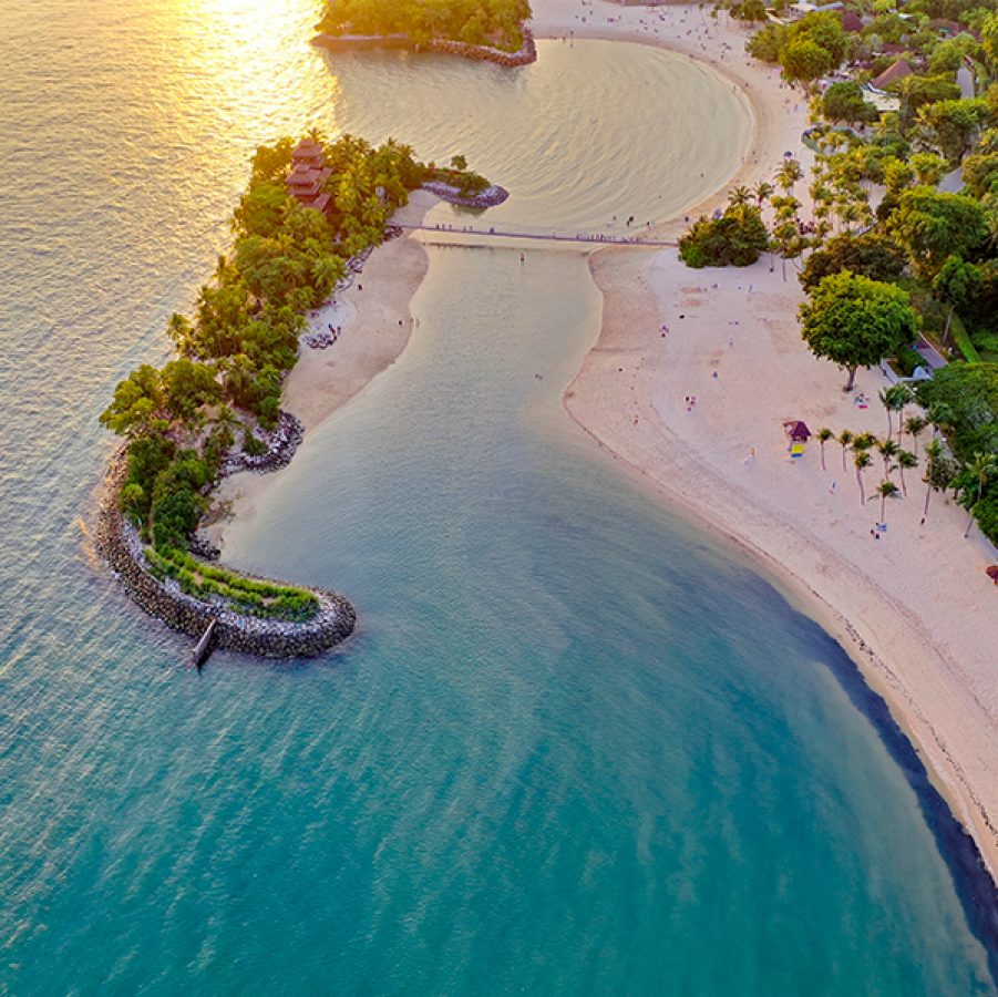 Sentosa