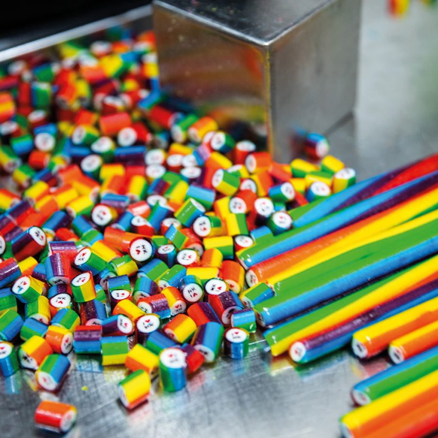 Hey Candy's products