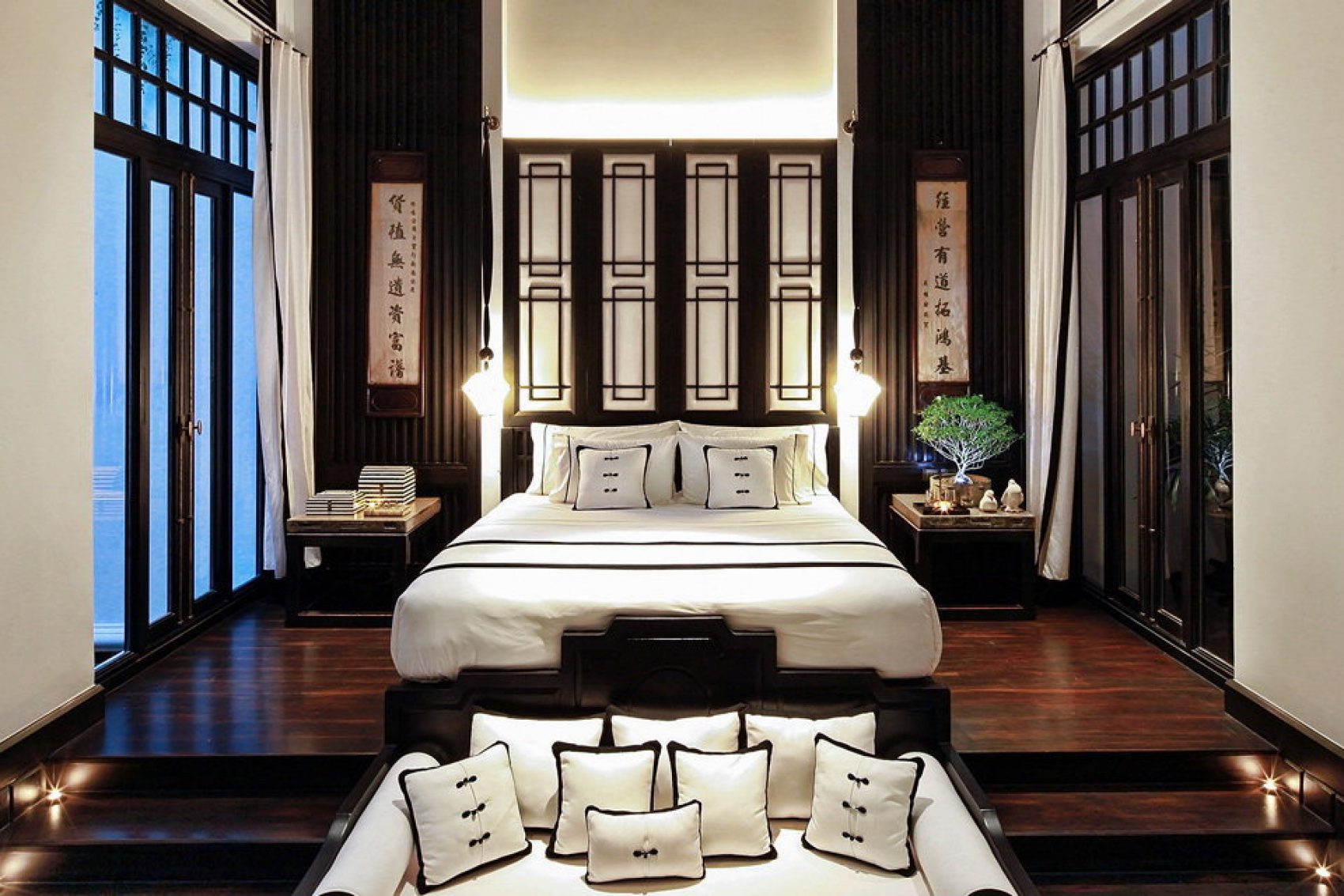 The Siam