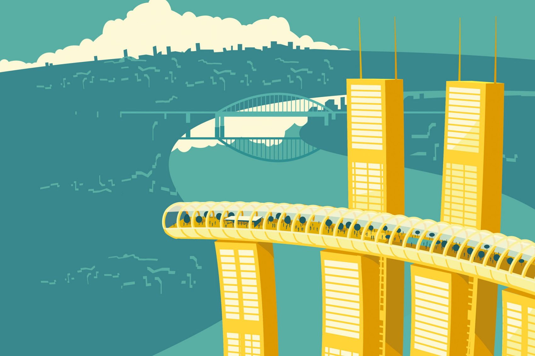 Chongqing