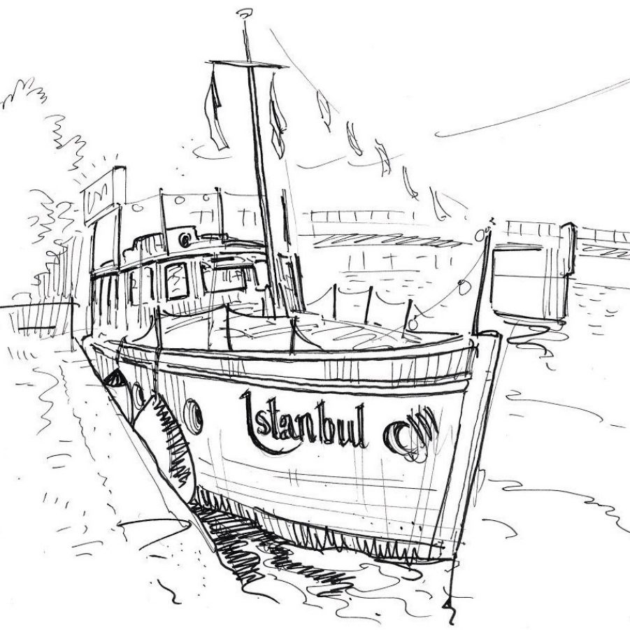 Dönerboot