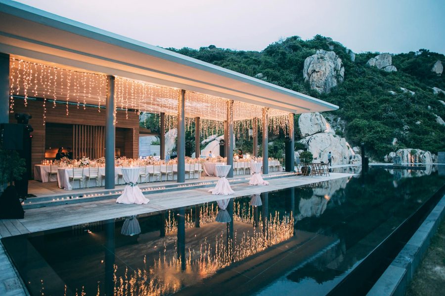 Amanoi, Wedding Photography