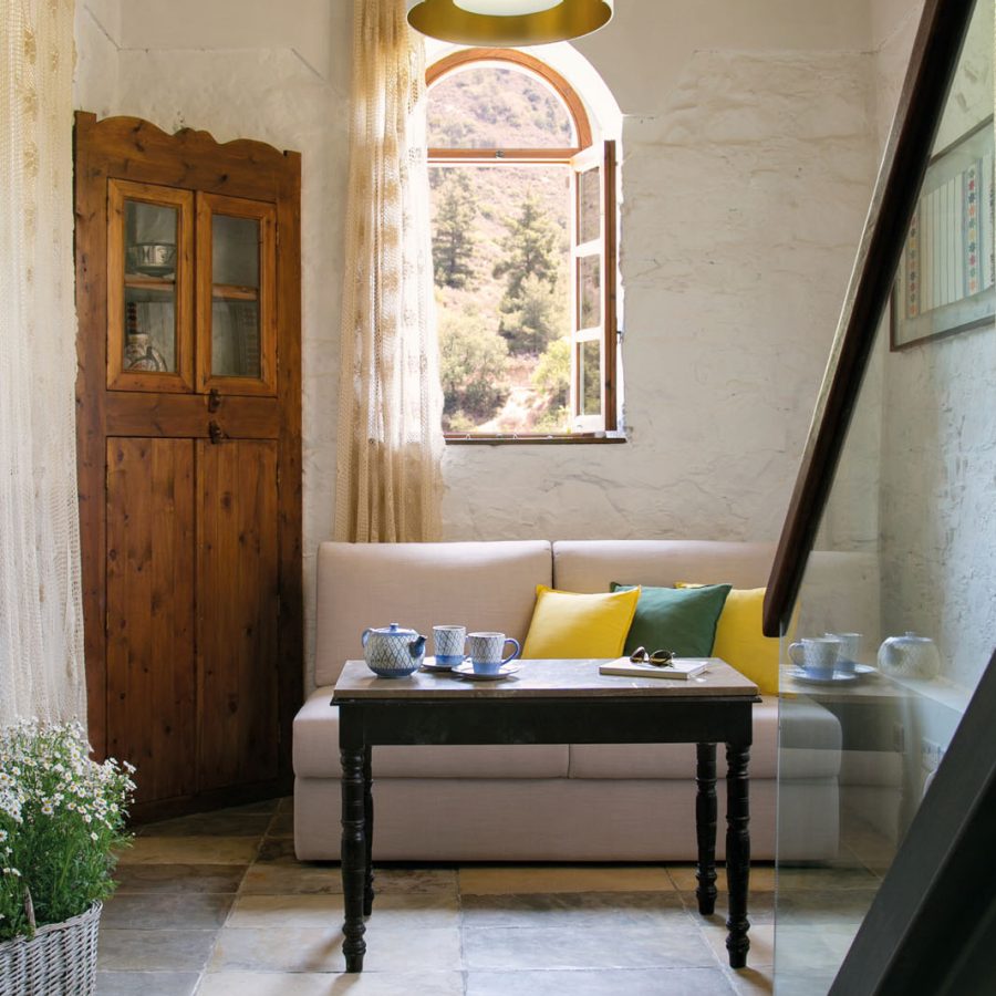 Casale Panayiotis, Cyprus