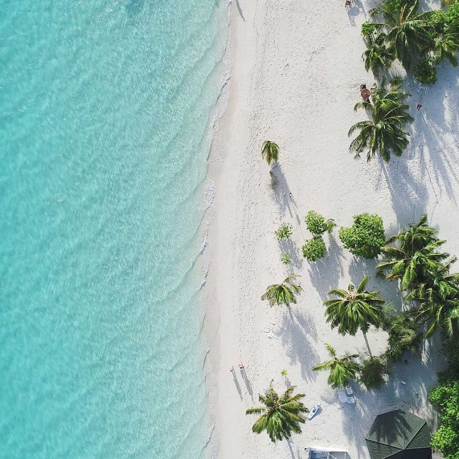 Maldives